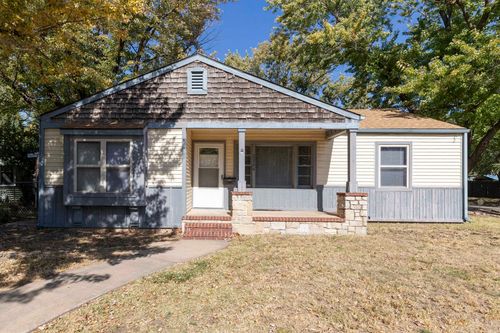 2204 W Rita Street, Wichita, KS, 67213 | Card Image