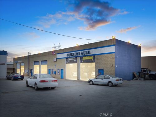 20733 Soledad Canyon Rd, Canyon Country, CA, 91351-2440 | Card Image
