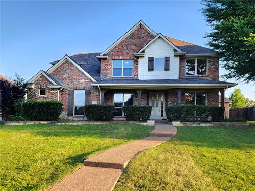 629 Unbridled Ln, Keller, TX, 76248-8722 | Card Image