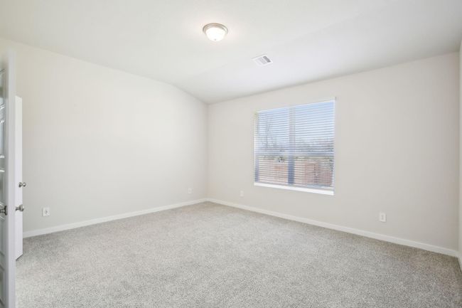 Photo is not of the actual home but is an inspirational photo of builder’s model home and may depict options, furnishings, and/or decorator features that are not included. | Image 18