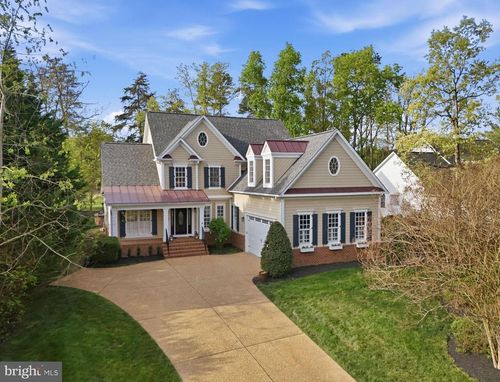 10916 Chatham Ridge Way, SPOTSYLVANIA, VA, 22551-4683 | Card Image