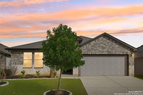 759 Ocelot Ct, Seguin, TX, 78155-0064 | Card Image