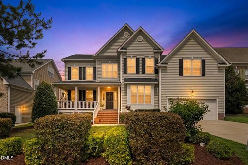 205 Bluffton Dr, Morrisville, NC, 27560-6785 | Card Image