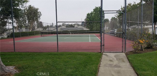HOA Tennis Court | Image 21