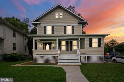 4315 W Forest Park Avenue, BALTIMORE, MD, 21207 | Card Image