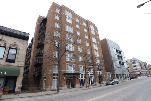 apt-407-811 Chicago Ave, Evanston, IL, 60202-2392 | Card Image