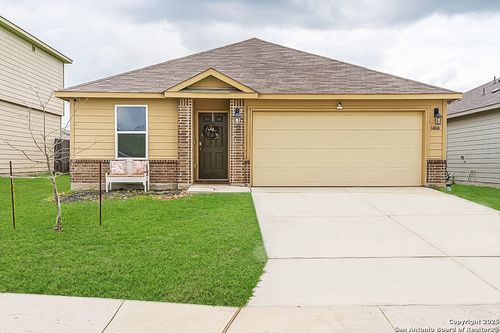 14616 Stable Spgs, Elmendorf, TX, 78112-6300 | Card Image