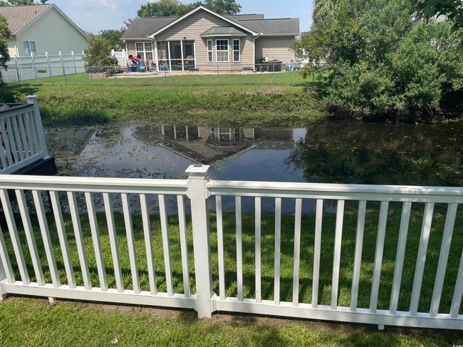 312 Trace Run, House other with 3 bedrooms, 2 bathrooms and 2 parking in Myrtle Beach SC | Image 25