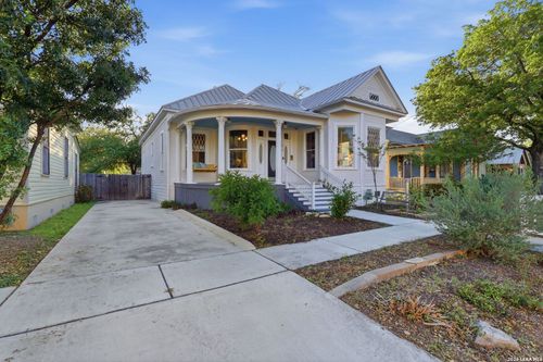 317 Wickes St, San Antonio, TX, 78210-1247 | Card Image