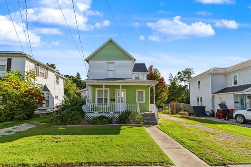 47 Sharon Street, Shelby, OH, 44875 | Card Image