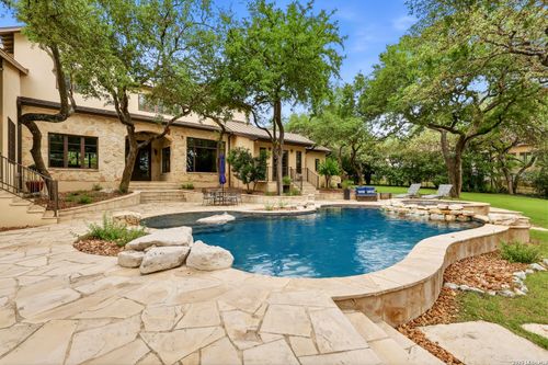 82 Champion Clf, San Antonio, TX, 78258-4874 | Card Image