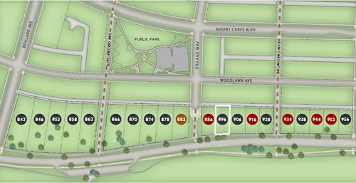 896 Mississippi River Blvd S, SAINT PAUL, MN, 55116 | Card Image