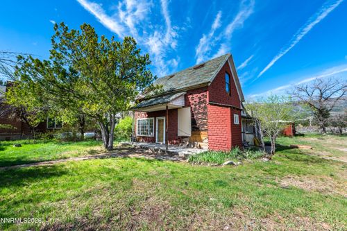 550 S Verdi Rd, Verdi, NV, 89439 | Card Image