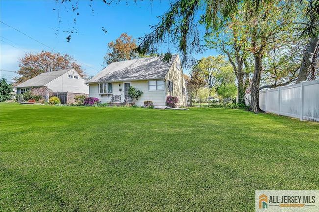 454 Hyatt St, House other with 4 bedrooms, 1 bathrooms and null parking in Avenel NJ | Image 25