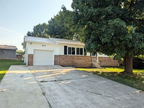 914 Quail Ave, Harrison, AR, 72601-1851 | Card Image