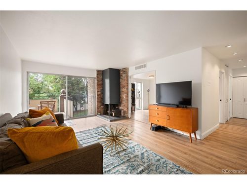 305-700 N Washington St, Denver, CO, 80203-3756 | Card Image