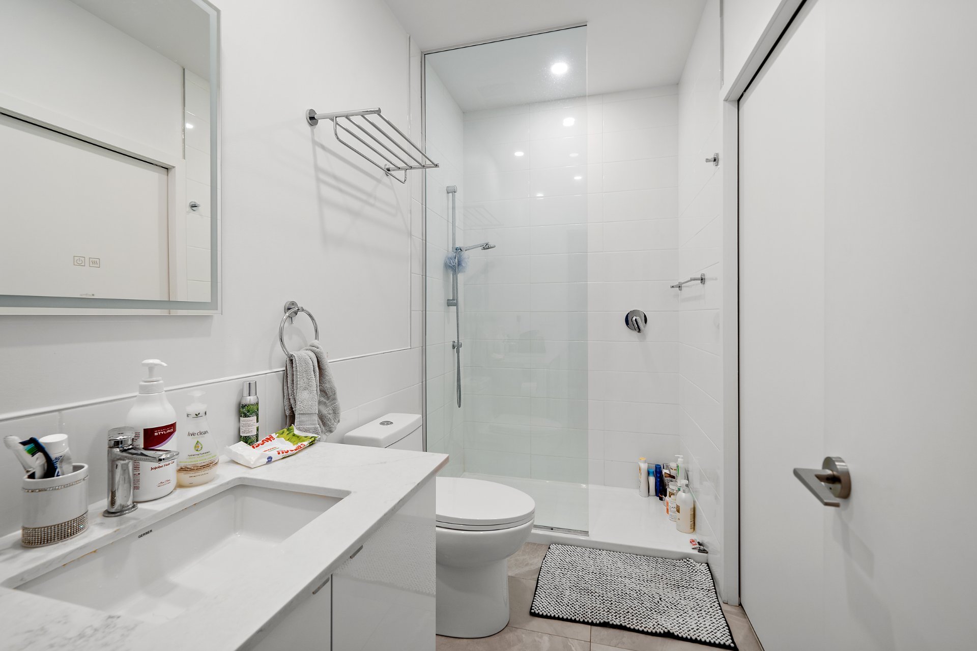 Residential Lease in Montréal (Côte-des-Neiges/Notre-Dame-de-Grâce) 4