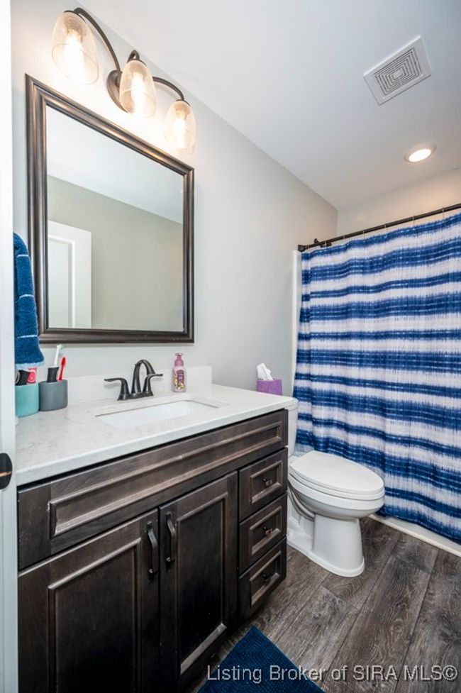 9010 Glencoe Ct, Home with 4 bedrooms, 3 bathrooms and null parking in Charlestown IN | Image 18