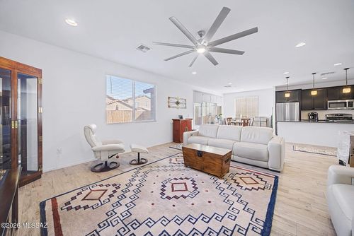 994 W Calle Monte Lindo, Sahuarita, AZ, 85629-0718 | Card Image