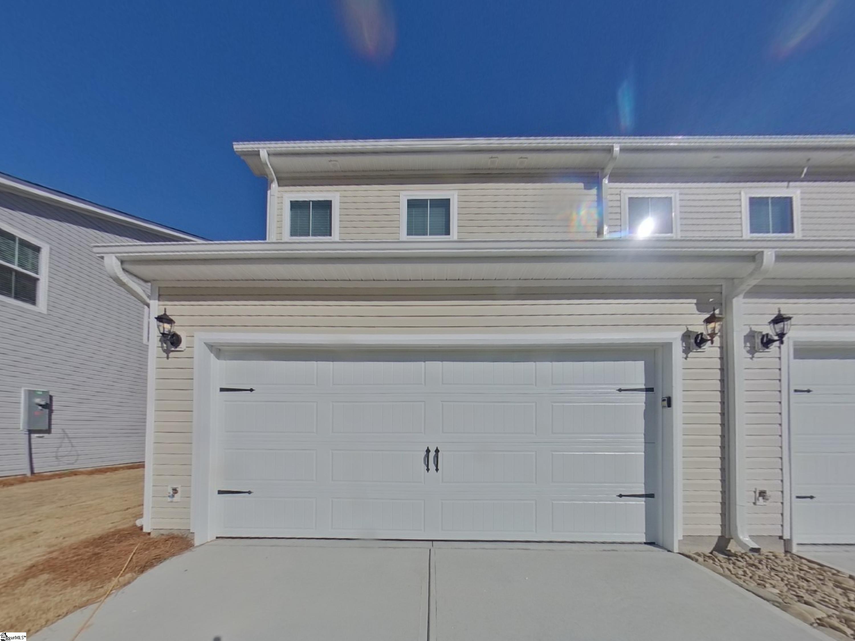 Residential Lease in Simpsonville 2