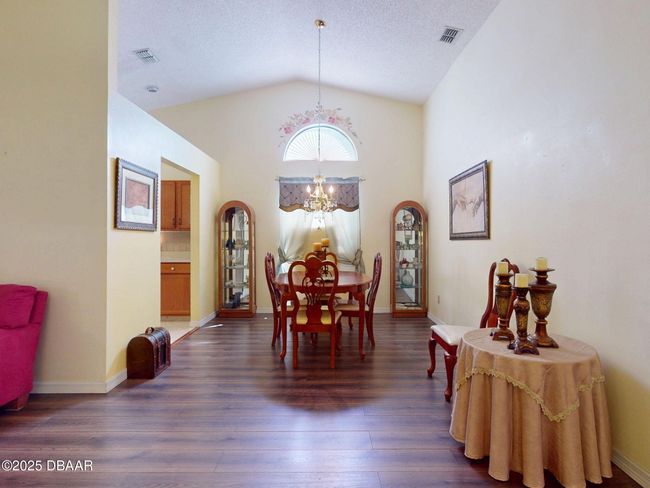 686 Middlebury Loop, House other with 2 bedrooms, 2 bathrooms and null parking in NEW SMYRNA BEACH FL | Image 13
