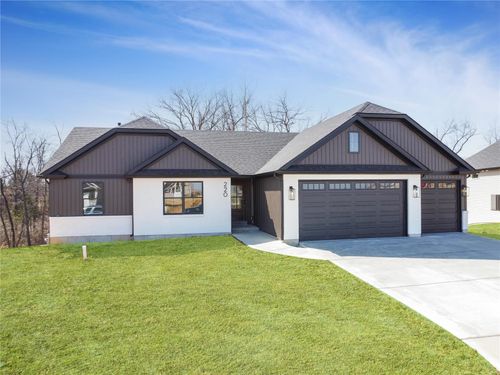 220 Great Bear Pass, Foristell, MO, 63348-1331 | Card Image