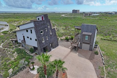 600 E Oaks Ave, Port Aransas, TX, 78373-5262 | Card Image