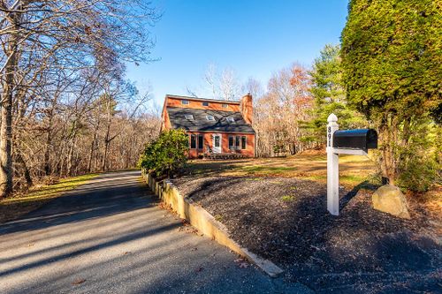 891 Carrs Trail, Coventry, RI, 02827 | Card Image