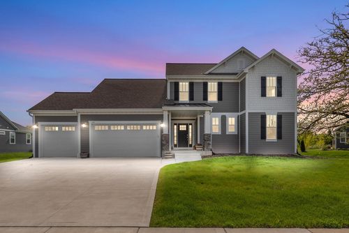 160 Candleberry Lane, Grafton, WI, 53024 | Card Image