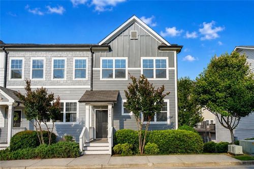 2169 Wiggins Walk, Atlanta, GA, 30316-2507 | Card Image
