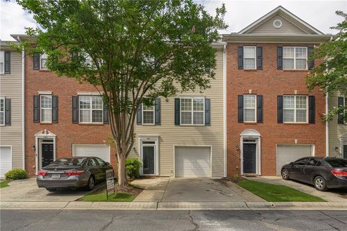 5381 Briar Creek Ln, Norcross, GA, 30071-4582 | Card Image