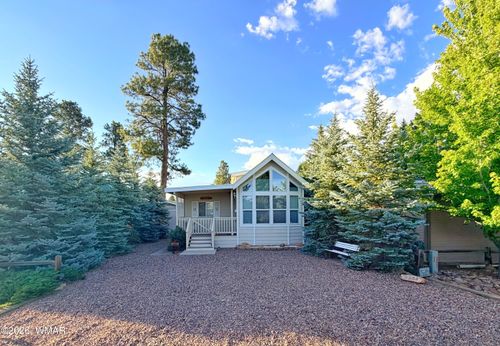 2254 Old Crooks Trl, Overgaard, AZ, 85933-5270 | Card Image