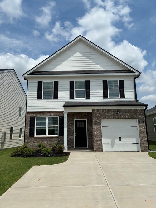 2088 Chromite Dr, Graniteville, SC, 29829 | Card Image