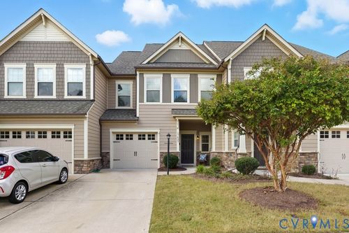 17639 Wynstone Park Ln, Moseley, VA, 23120-1770 | Card Image