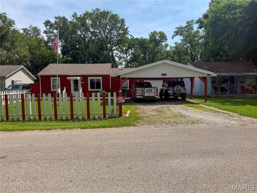 1207 Richard Dr, Cahokia, IL, 62206-2244 | Card Image