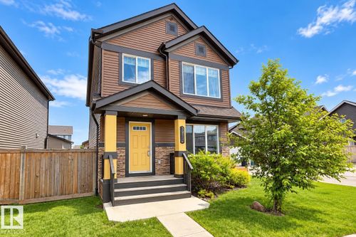 3211 Cherry Cres Sw, Edmonton, AB, T6X1Y5 | Card Image