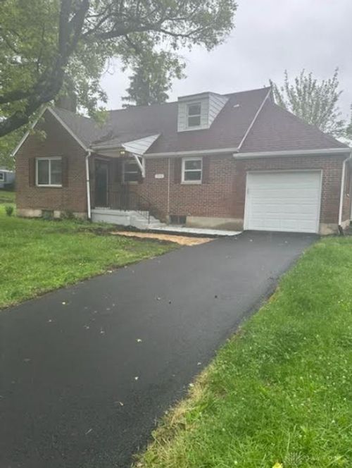 1243 Ridgeview Ave, Dayton, OH, 45409-1234 | Card Image