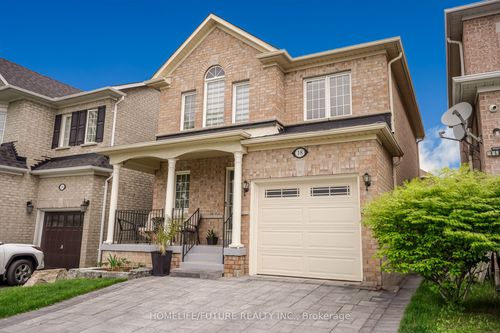 18 Mansbridge Cres, Ajax, ON, L1Z1S3 | Card Image
