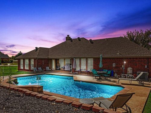 13608 Bates Aston Rd, Haslet, TX, 76052-2612 | Card Image