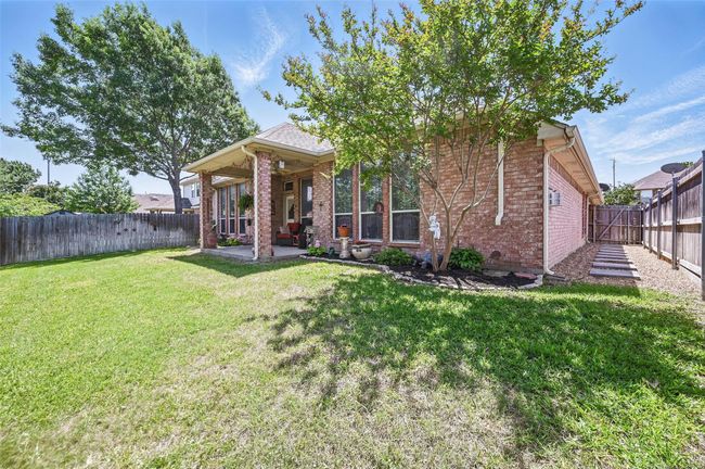 2813 Calico Rock Dr, House other with 4 bedrooms, 2 bathrooms and null parking in Fort Worth TX | Image 4