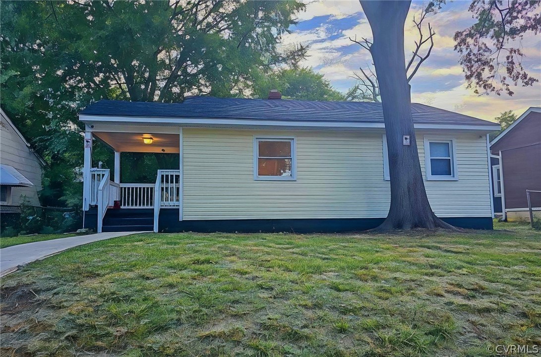 Drewry St, Richmond, VA 23224