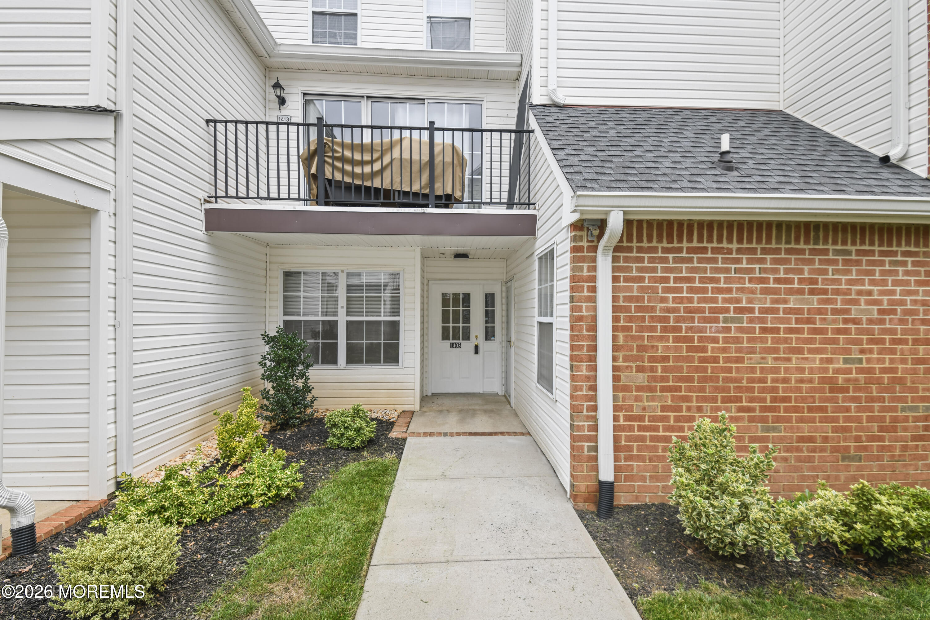 Residential in North Brunswick 2