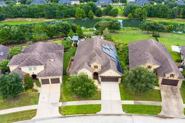 139 Lake View Loop, House other with 3 bedrooms, 3 bathrooms and 3 parking in Fulshear TX | Image 7