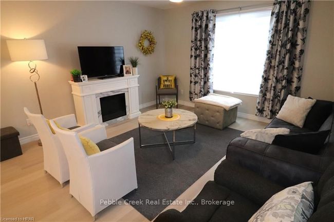 4 Highview St, House other with 2 bedrooms, 2 bathrooms and 2 parking in Goderich ON | Image 16