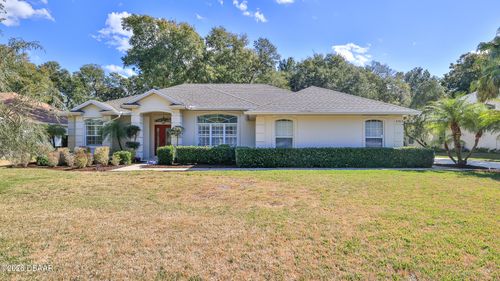 3763 Carrick Dr, Ormond Beach, FL, 32174-2801 | Card Image