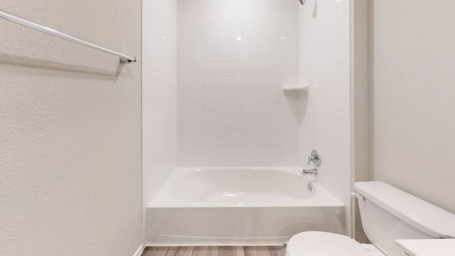 222 Rearden Blvd, House other with 4 bedrooms, 2 bathrooms and 2 parking in Jarrell TX | Image 13