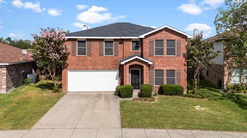 2528 Red Oak Dr, Little Elm, TX, 75068-5717 | Card Image
