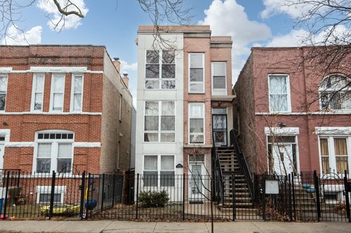 3-3414 W Le Moyne St, Chicago, IL, 60651-3345 | Card Image
