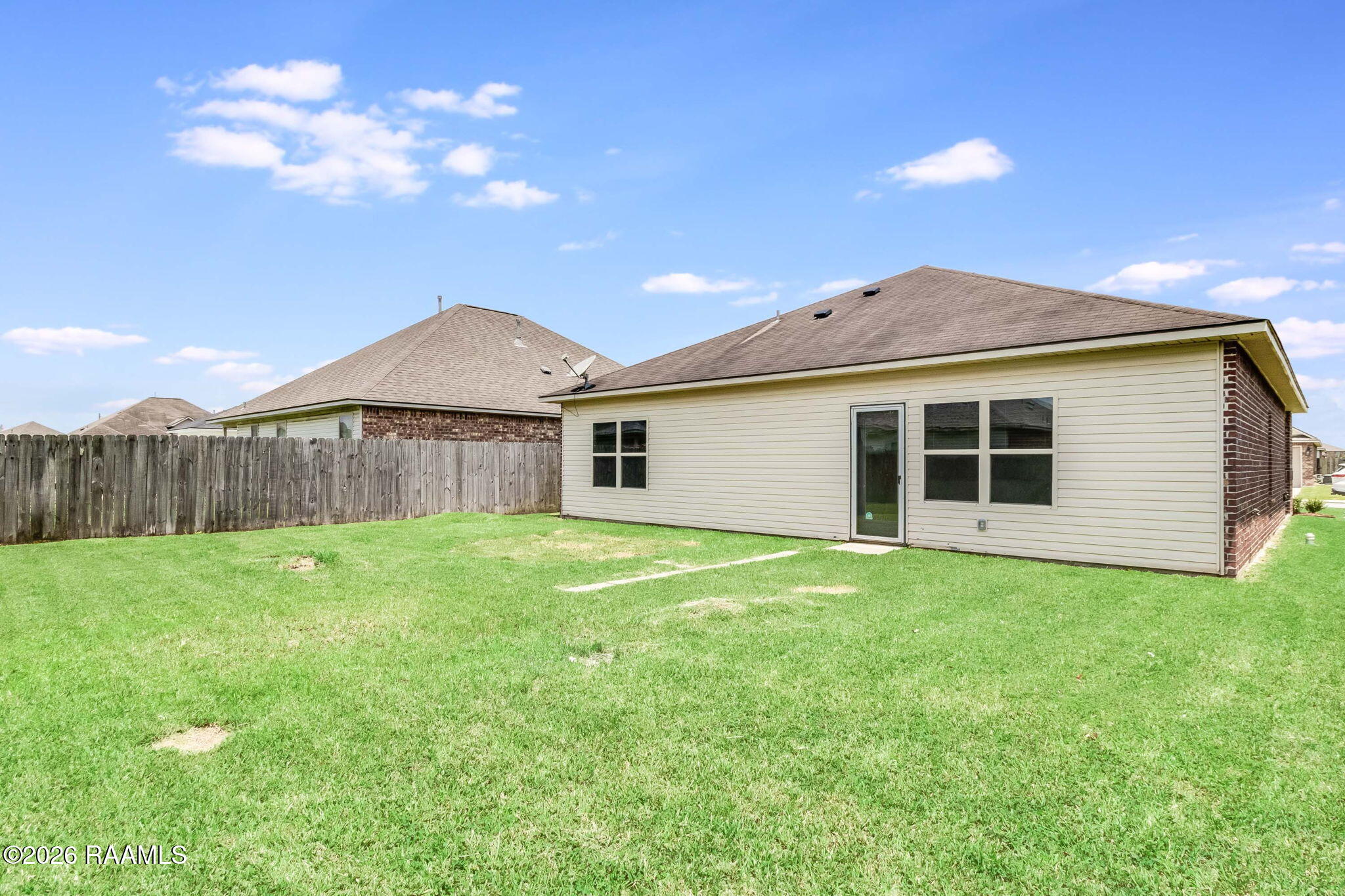 Residential in Rayne 4