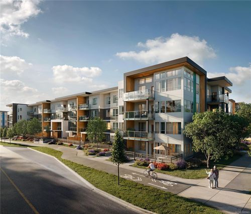 106-3582 Ryder Hesjedal Way, Colwood, BC, V9C0J6 | Card Image